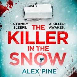 Capa do artigo Killer In The Snow