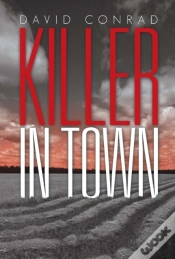 Capa do artigo Killer In Town