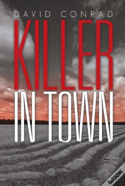 Capa do artigo Killer In Town
