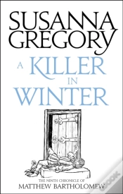 Capa do artigo Killer In Winter