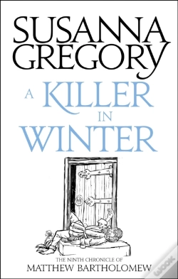 Capa do artigo Killer In Winter