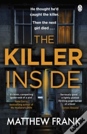 Capa do artigo Killer Inside