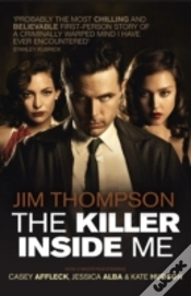 Capa do artigo Killer Inside Me