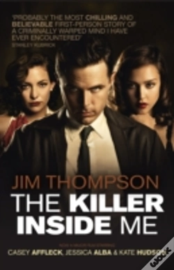 Capa do artigo Killer Inside Me