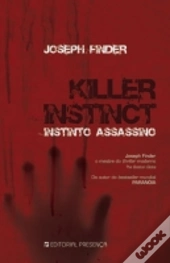 Killer Instinct - Instinto Assassino