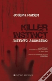 Capa do artigo Killer Instinct - Instinto Assassino