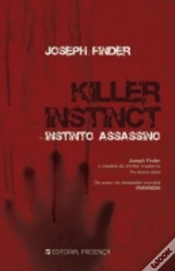 Capa do artigo Killer Instinct - Instinto Assassino