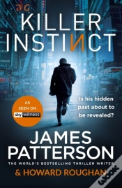 Capa do artigo Killer Instinct
