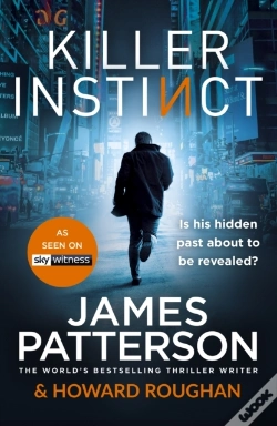 Capa do artigo Killer Instinct