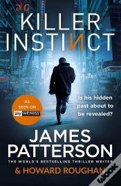 Capa do artigo Killer Instinct