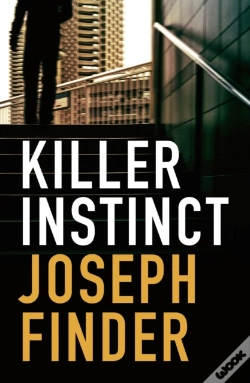 Capa do artigo Killer Instinct