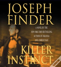Capa do artigo Killer Instinct