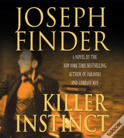 Capa do artigo Killer Instinct
