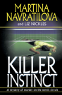 Killer Instinct - Preview