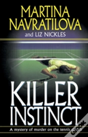 Capa do artigo Killer Instinct