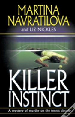 Capa do artigo Killer Instinct