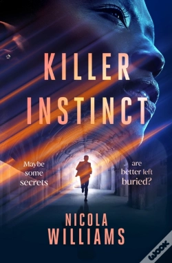 Capa do artigo Killer Instinct