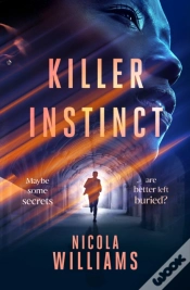 Capa do artigo Killer Instinct