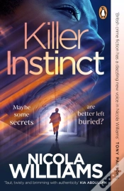 Capa do artigo Killer Instinct