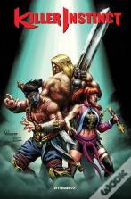 Killer Instinct Vol. 1