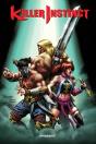 Killer Instinct Vol. 1 - Preview