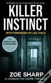 Capa do artigo Killer Instinct