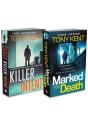 Killer Intent And Marked For Death - Preview