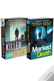 Capa do artigo Killer Intent And Marked For Death