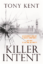 Killer Intent - Preview