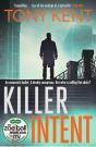 Killer Intent - Preview