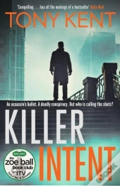 Killer Intent