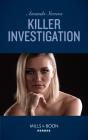 Killer Investigation - Preview