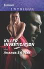 Killer Investigation - Preview
