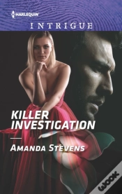 Capa do artigo Killer Investigation
