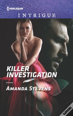 Capa do artigo Killer Investigation