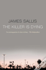 Capa do artigo Killer Is Dying