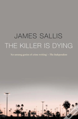 Capa do artigo Killer Is Dying