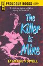 Killer Is Mine - Preview