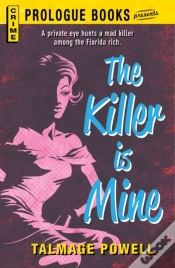 Capa do artigo Killer Is Mine