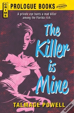 Capa do artigo Killer Is Mine