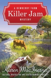Capa do artigo Killer Jam