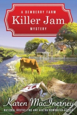 Capa do artigo Killer Jam