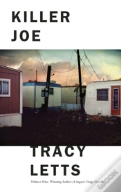 Capa do artigo Killer Joe