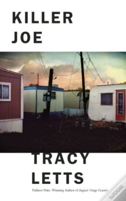 Capa do artigo Killer Joe