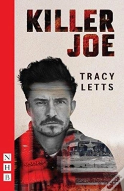 Capa do artigo Killer Joe