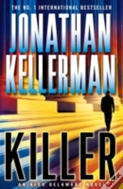 Capa do artigo Killer