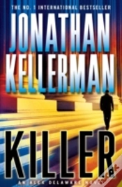 Capa do artigo Killer