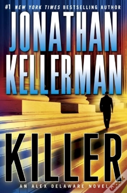 Capa do artigo Killer