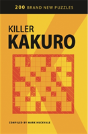 Killer Kakuro - Preview