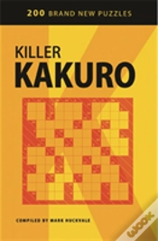 Capa do artigo Killer Kakuro
